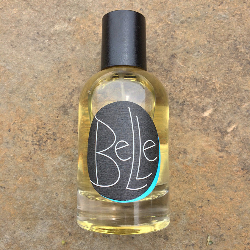 Belle Fragrance 100ml