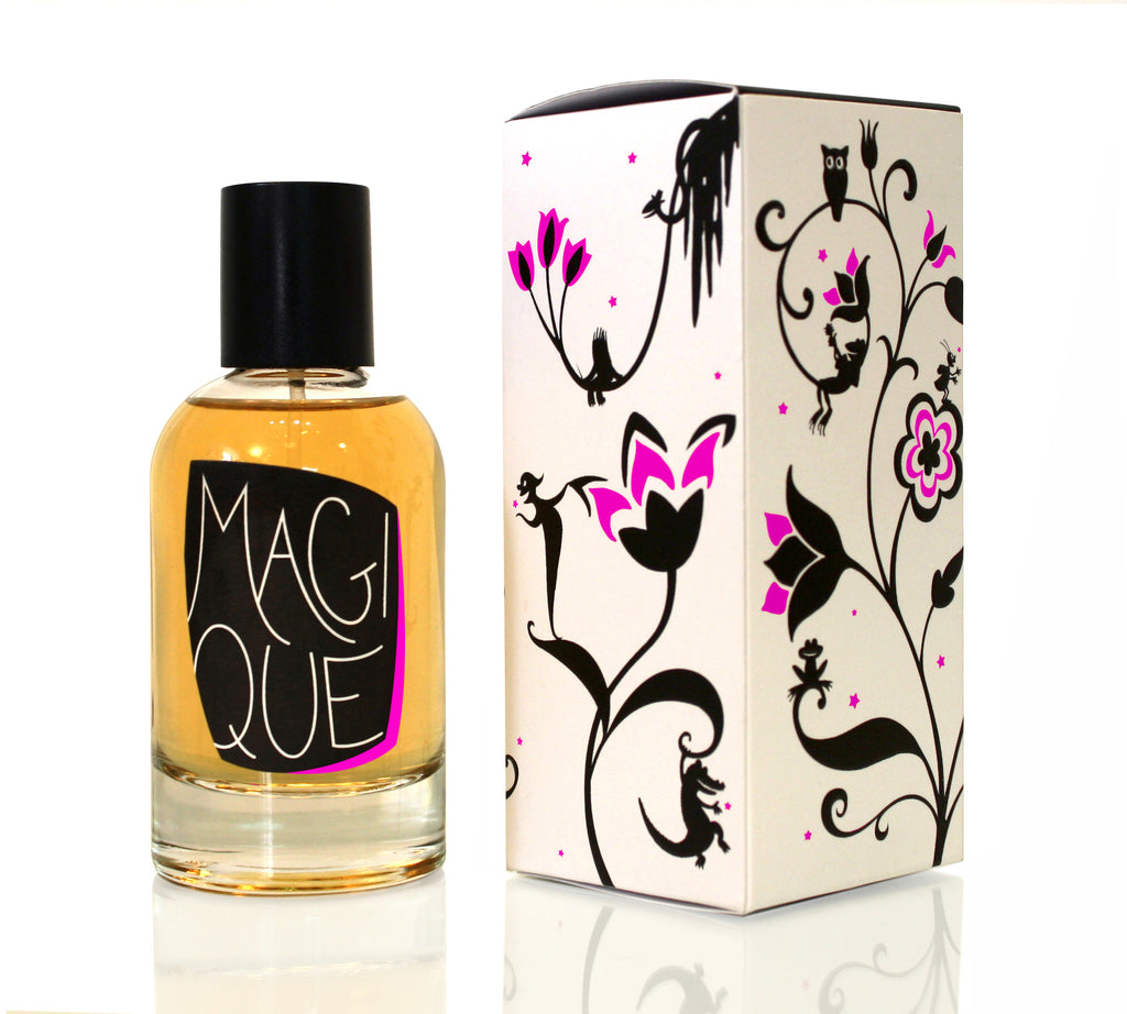Magique Fragrance 100ml