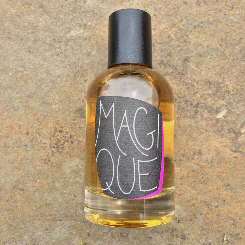 Magique Fragrance 100ml