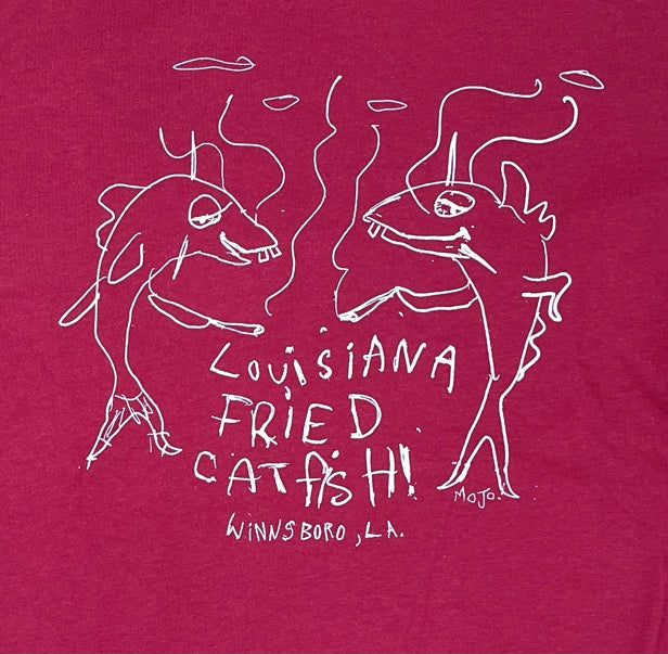 Fried Catfish