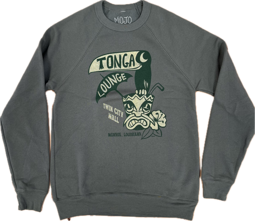 Tonga Lounge Sweat
