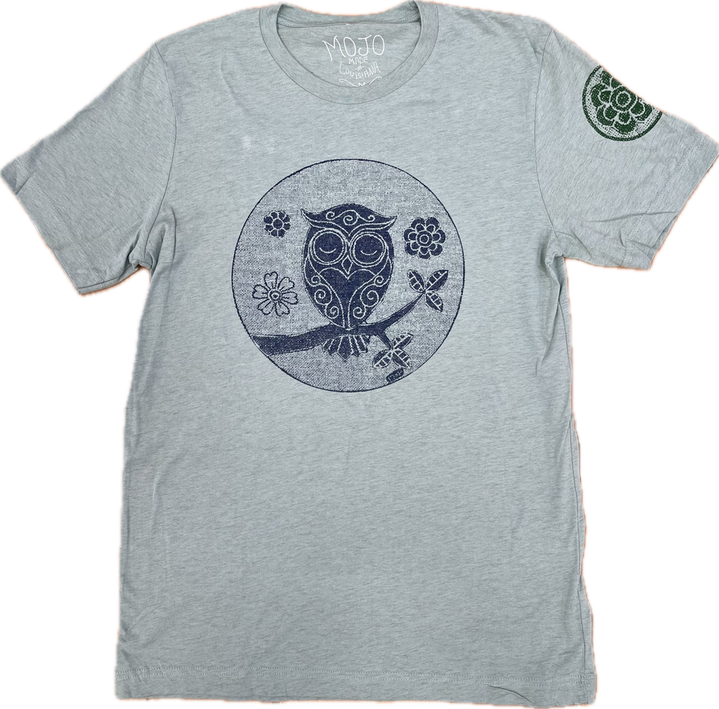 Vintage Owl