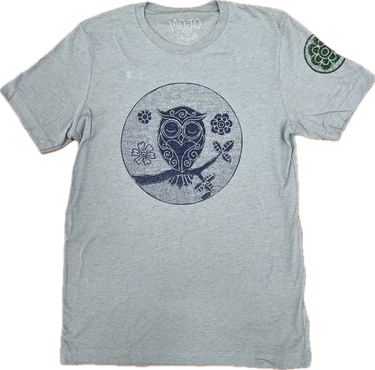 Vintage Owl