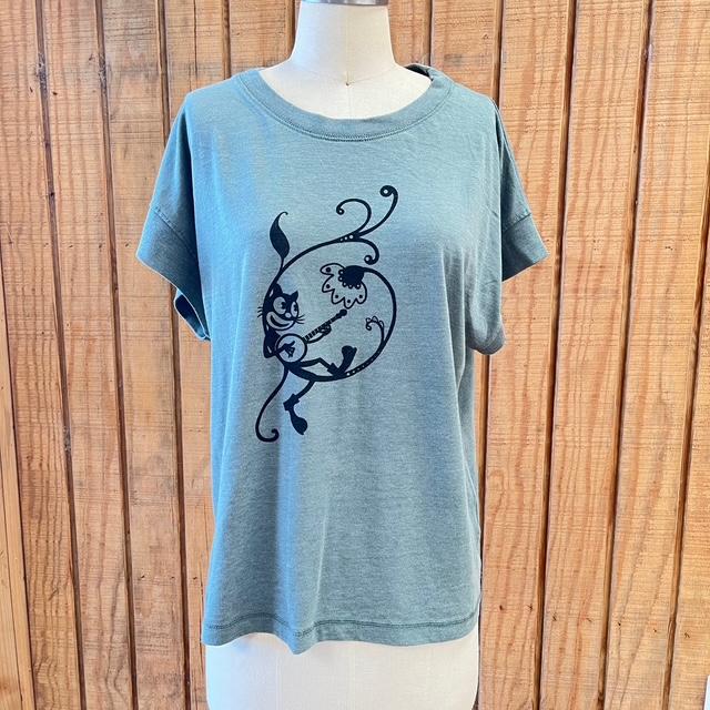 Banjo Kitty Womens top