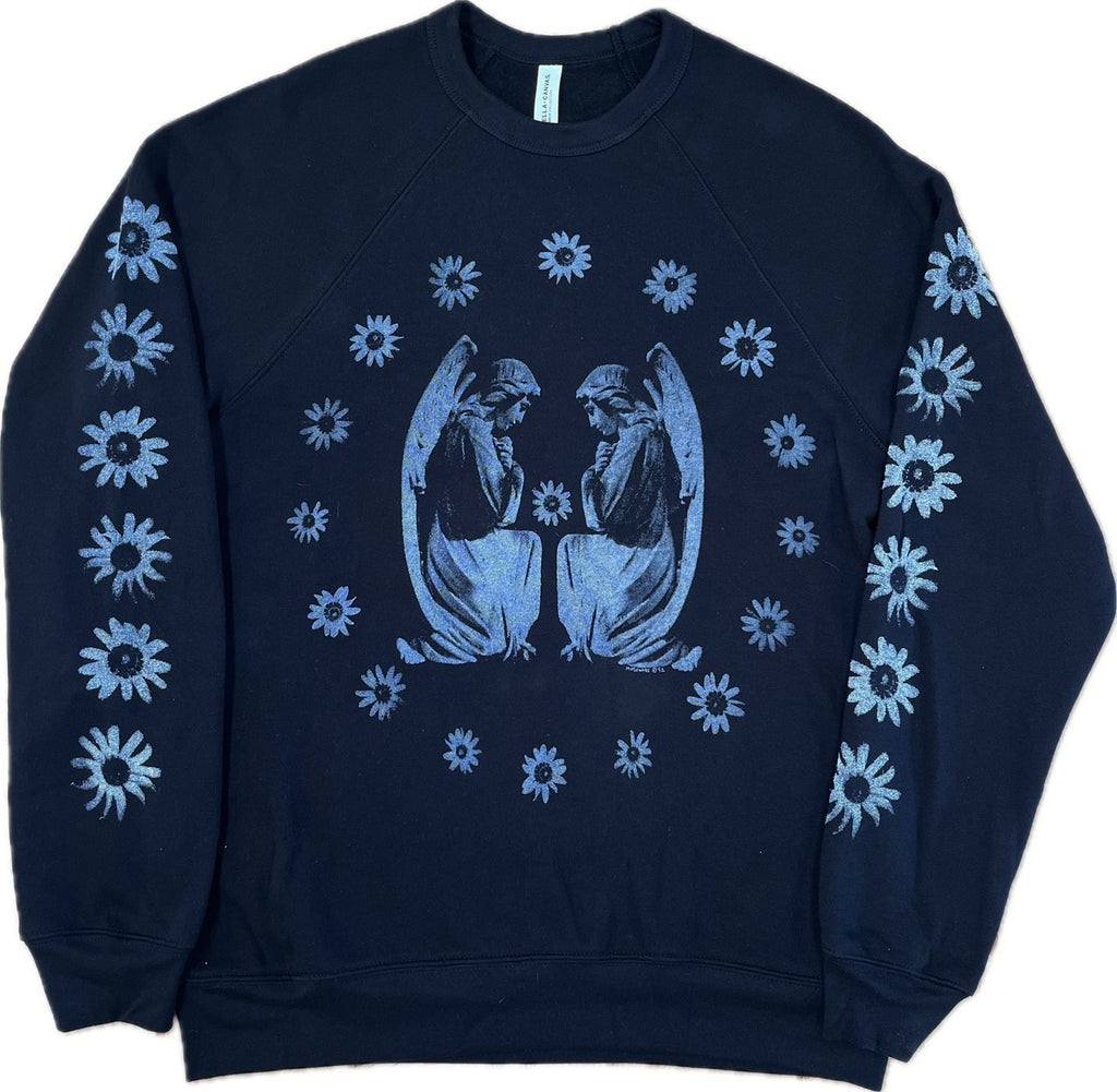 Angels and Flowers sweat