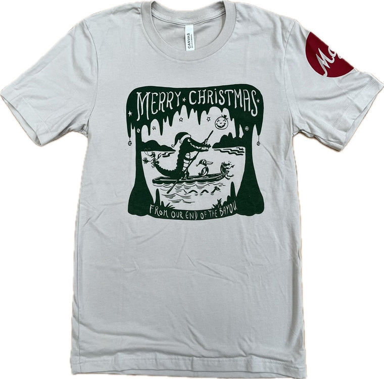 Mojo's Christmas 2024 Tee