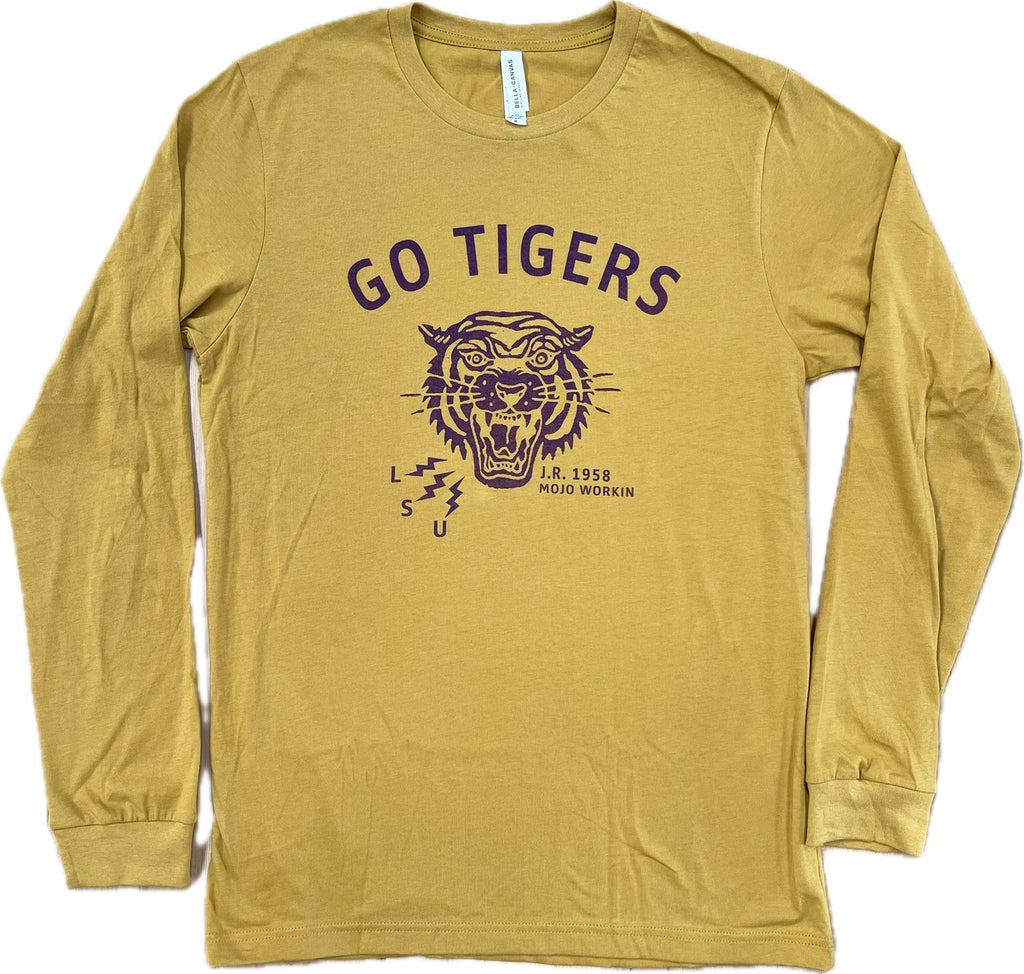 Go Tigers