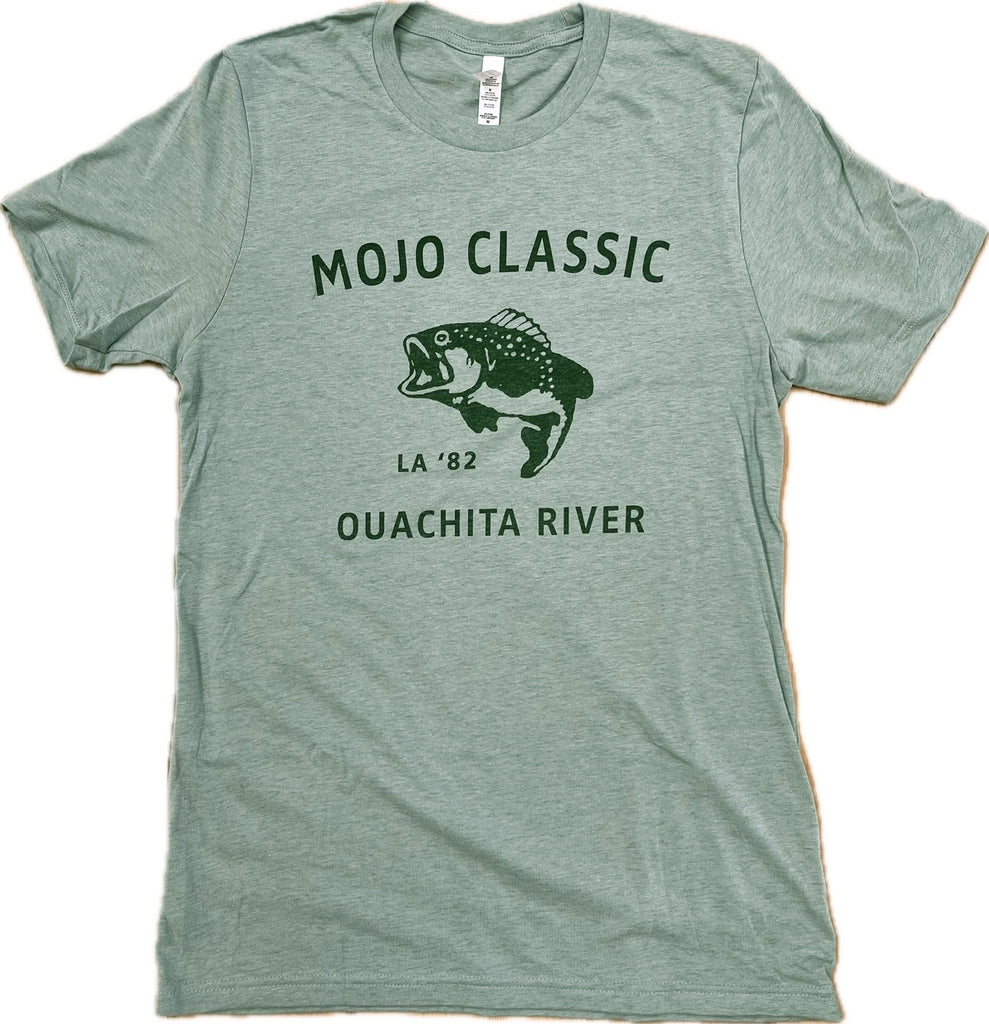Mojo Classic