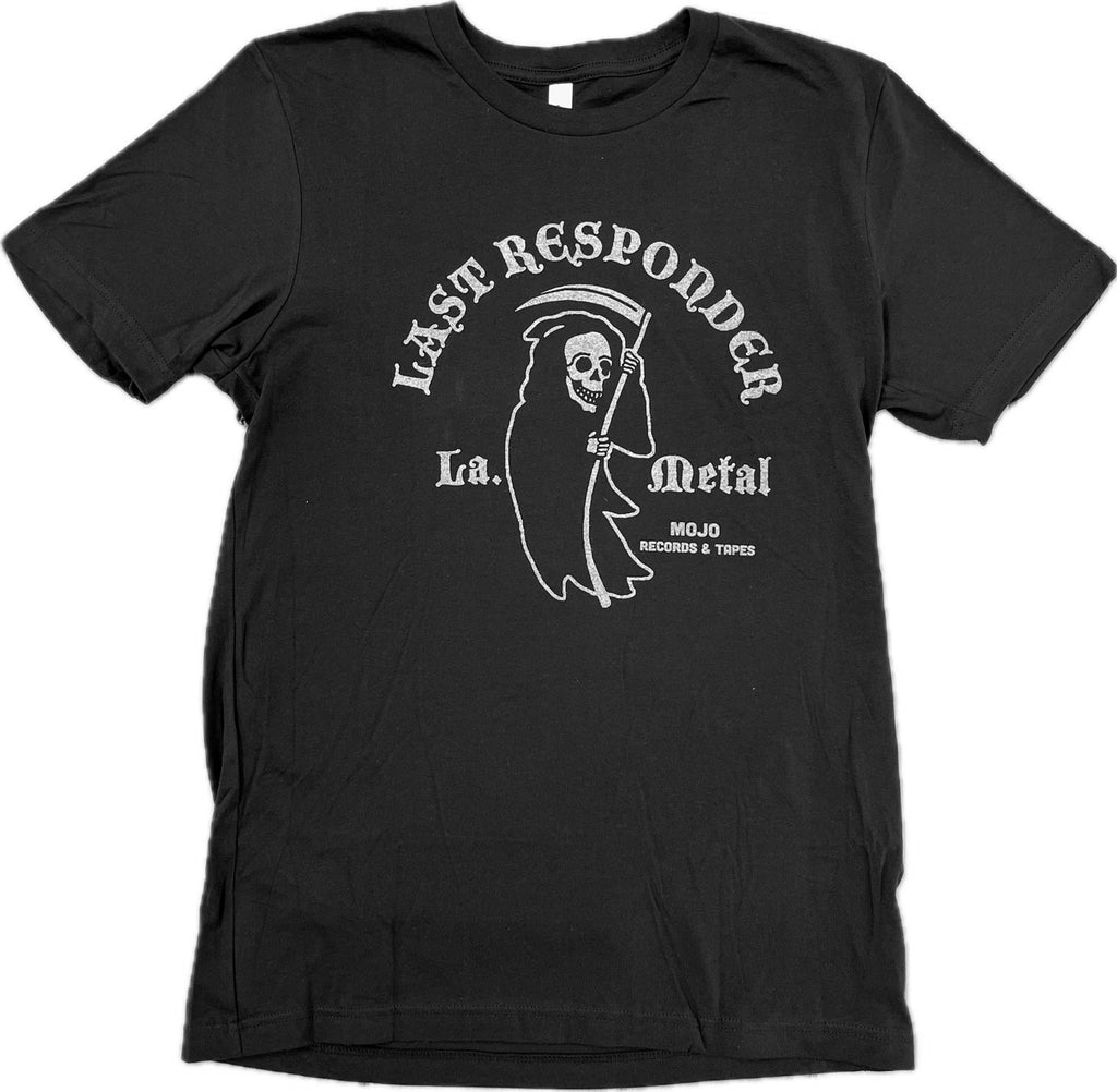 Last Responder