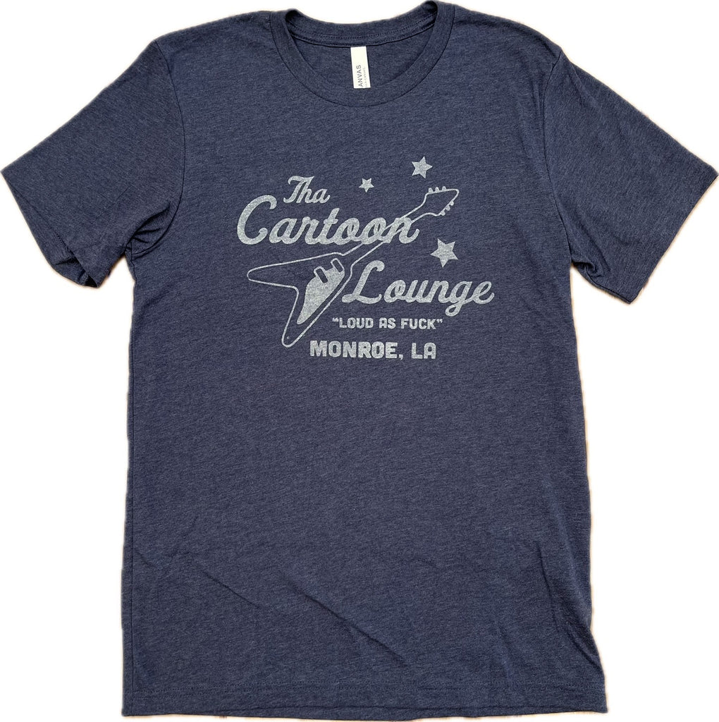 Cartoon Lounge