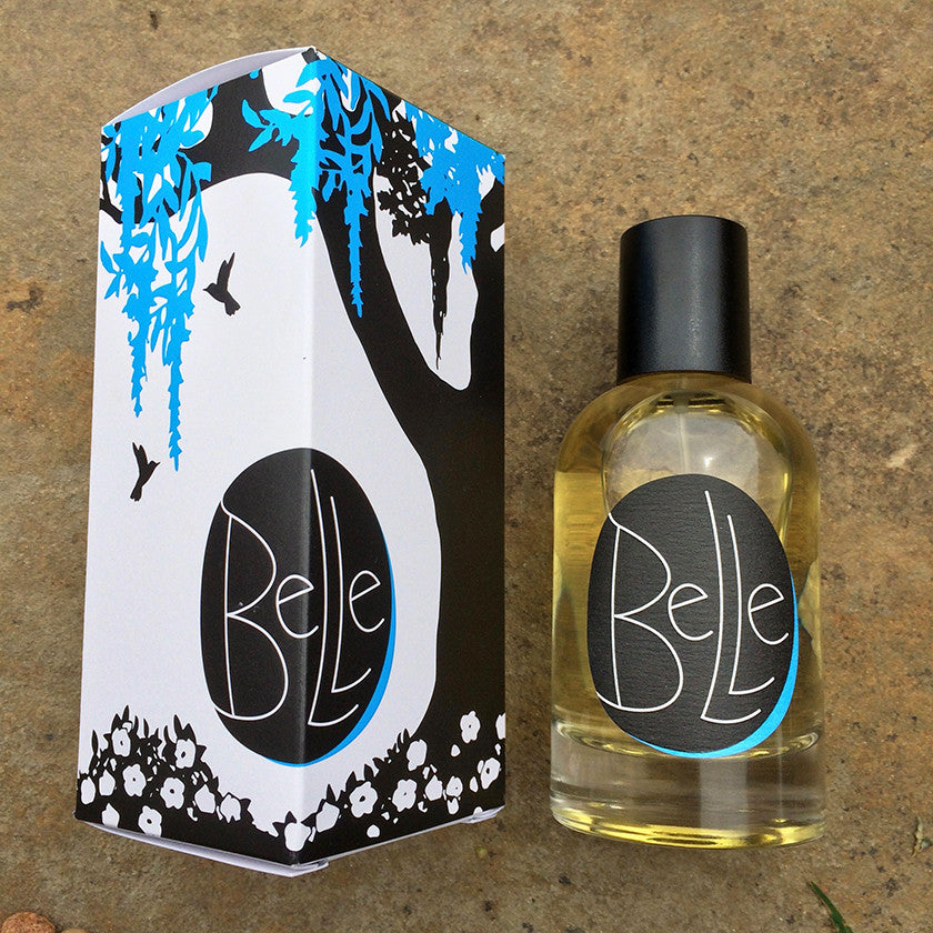 Belle Fragrance 100ml