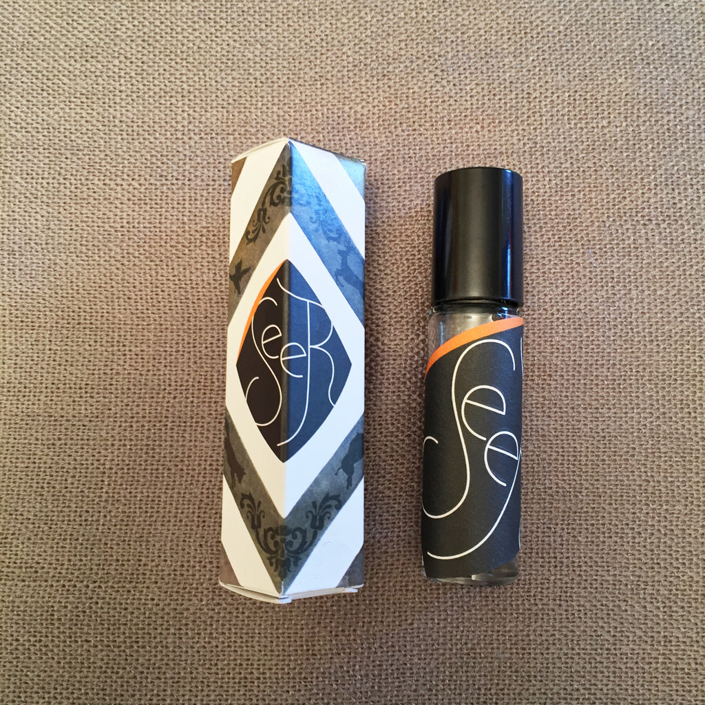 Seer Roll-On Fragrance 10ml