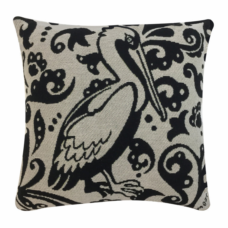 Pelican Pillow Cover