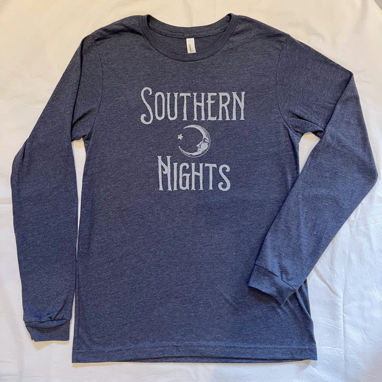 Southern Nights Long Sleeve