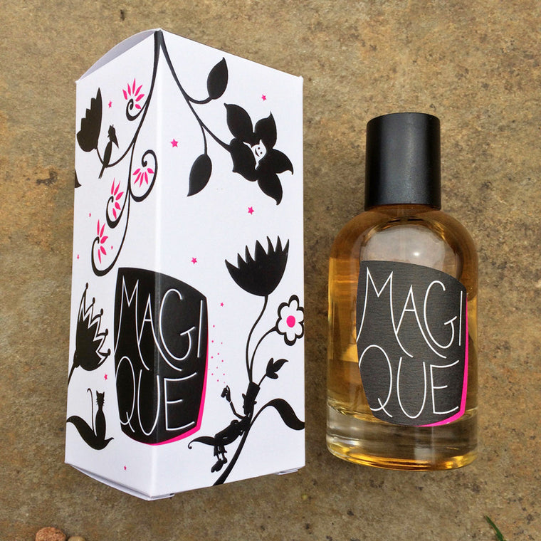 Magique Fragrance 100ml *****SOLD OUT*****