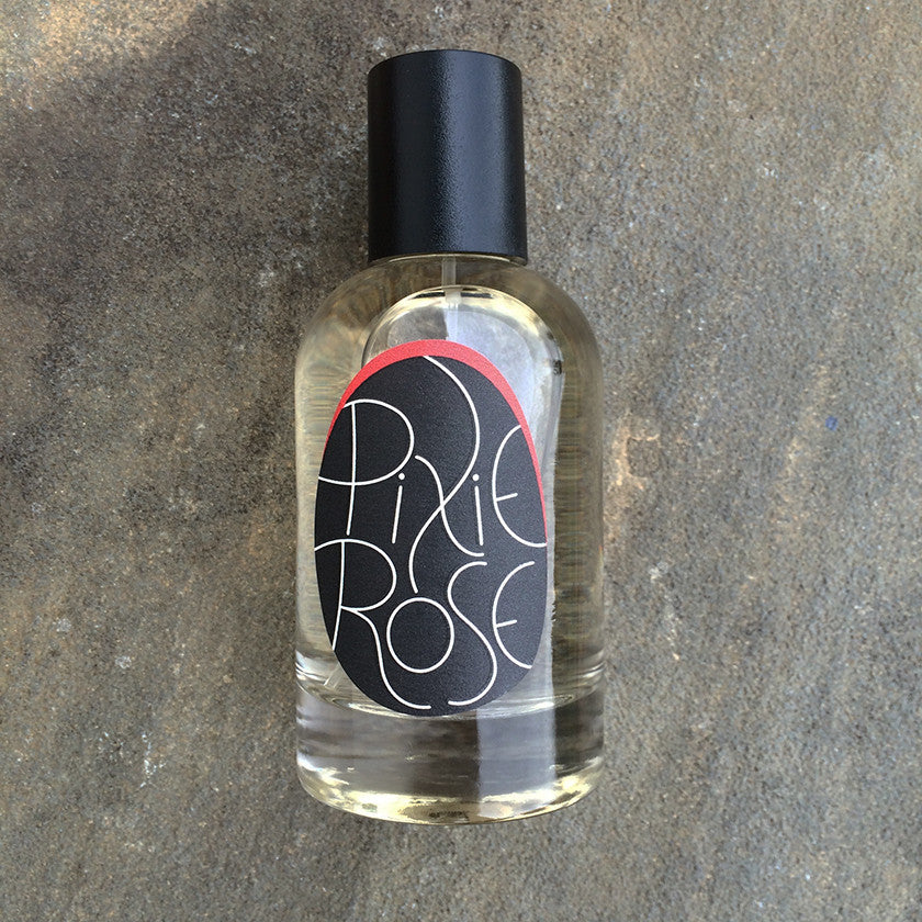 PixieRose Fragrance 100ml